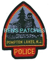 NEW JERSEY,POMPTON LAKES POLICE 1_wm